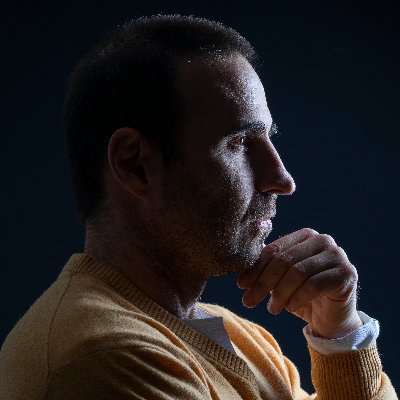 Neuroscientist. Behavioral science. Univ teacher. Mentor.
Researcher & first-person explorer of states of consciousness.
Qubic Sci Adv.