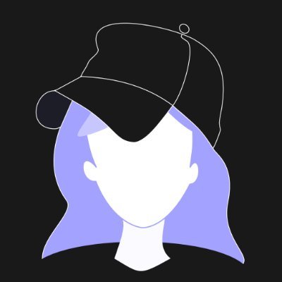 Author, editor, illustrator, and indie game developer. I make things for fun. I also stream on Twitch: https://t.co/xTguRs5ZyM.