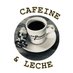 Cafeine&Leche (@cafeineleche) Twitter profile photo Cafeine&Leche (@cafeineleche) Twitter profile photo