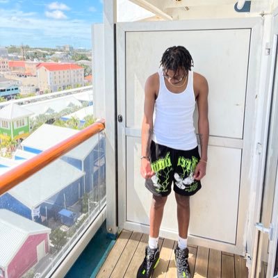 Variety Streamer on twitch ✨ Humble Beginnings 🕺🏾❤️‍🔥