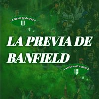 La Previa de Banfield (@lapreviacab_) 's Twitter Profile