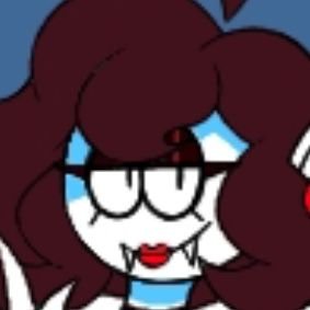 - Your vampire queen~
- NSFW ACCOUNT 🔞
- I post spooky month oc
- Spooky month fandom
- You can draw my oc