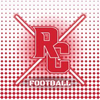 Rapid City Central Football(@RC_CentralFB) 's Twitter Profile Photo