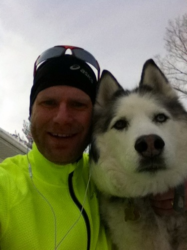 Husband, Father, Tech enthusiast and runner #GoO’s