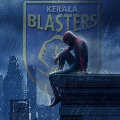 മലയാളി💪

Kerala Blasters 💛

FC Barcelona ❤️