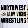 Northwest High School Girls wrestling program.