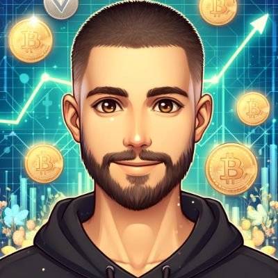 Explore potential crypto gems with me on Ben's Opportunities.

NFA always DYOR!

https://t.co/a3viboUvvD