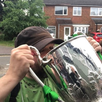 Short fella, talks a lot of #Football and #Music, works in a #ComicBook shop. #Groundhopping #NonLeague @nptfc season ticket holder, #Arsenal member. #Blogger