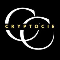 Crypto news(@Cryptocie_com) 's Twitter Profile Photo