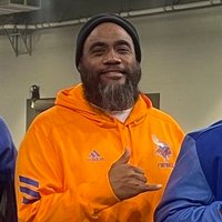 Coach Fatuesi (@coachnok) 's Twitter Profile