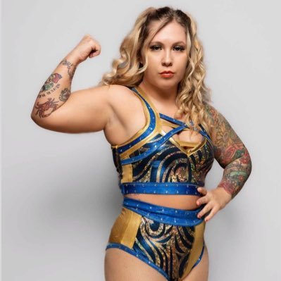 Second generation | Queen of the German Suplex | Cincinnati Ohio | Backup page for my lovely Fans