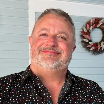 ThomasDiSanto's profile picture. Data Scientist, Musician, Photographer, Brother, Father and Friend.