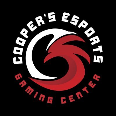 Cooper’s eSports Center Formerly Contender Irvine