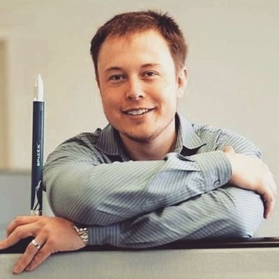 Elon Musk (@elonmusk) / X
Opens profile photo. Elon Musk. @elonmusk. Joined June 2009. 579 Following · 181.2M Followers · 150 Subscriptions · Posts ·
 Replies ·
