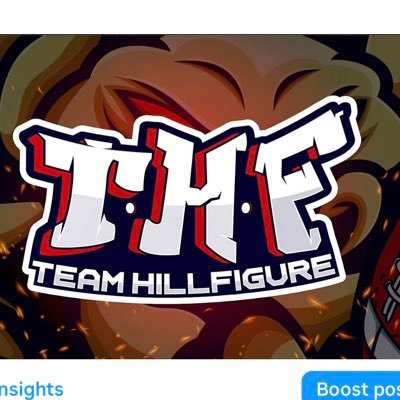 Official 7 v 7 page of Team Hillfigure Non-profit | Founder: @jhill_ontherise |