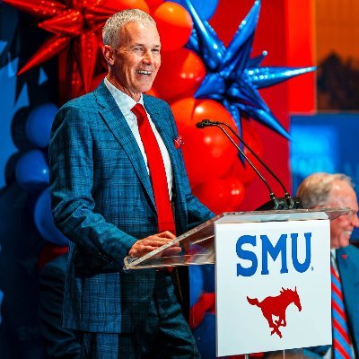 Head Coach of @SMUBasketball #PonyUpDallas