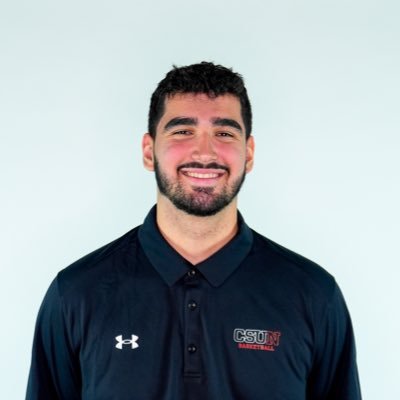 Head Student Manager / Cal State Northridge Basketball