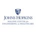 JHU Malone Center for Engineering in Healthcare (@jhumceh) Twitter profile photo JHU Malone Center for Engineering in Healthcare (@jhumceh) Twitter profile photo