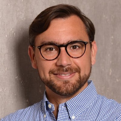 Geschäftsführer des Dachverband kath. Träger der Kinder- und Jugendhilfe im Caritasverband Frankfurt e.V. & Vorstandsmitglied des KTK-Bundesverband e.V.