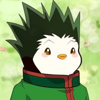Mini (@0xgon3) 's Twitter Profile