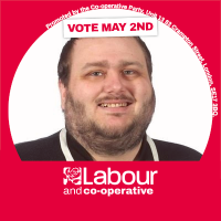 Stephen Barry-Stanners(@SBarryStanners) 's Twitter Profile Photo