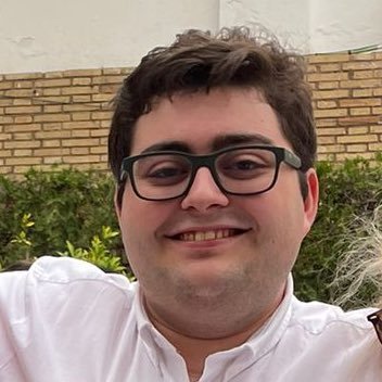 Alvaro7230341's profile picture. 