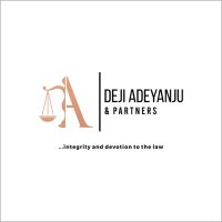 DEJI ADEYANJU & PARTNERS (@daplawfirm) Twitter profile photo