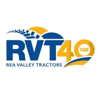 Rea Valley Tractors(@RVTractors) 's Twitter Profile Photo