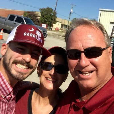 wife, mom of 2, one on earth💜 one in Heaven 💙, Mimi to 3, South Carolina Gamecock Fanatic! 🤙🏻