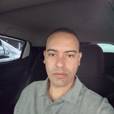 CaldeiraCamera's profile picture. 100% lava-jato, anti-bolsonarista e eterno crítico da quadrilha do PT.