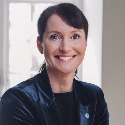 Secretary General of the Nordic Council. Economist and Lawyer. Former MP and Minister. #Nordic #Arctic #Digital #FaroeIslands #nrpol. Personal account.