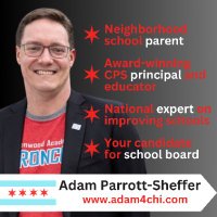 Adam Parrott-Sheffer (@adameduc8) 's Twitter Profile