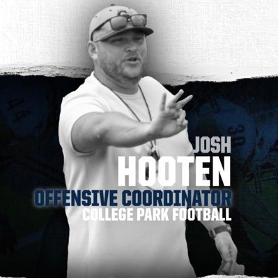 Josh Hooten