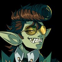 JustaCEO - Villain Vtuber (@goblinjusta) 's Twitter Profile
