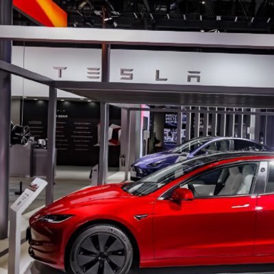 Tesla_Inc Profile