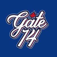 Gate 14 Podcast(@Gate14Pod) 's Twitter Profile Photo