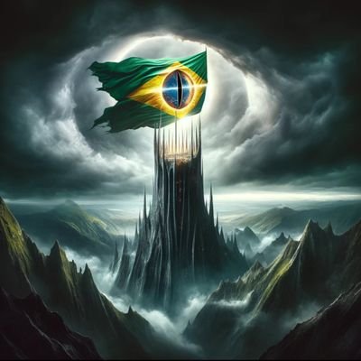Patriota! o melhor pelo Brasil. sem mimimi