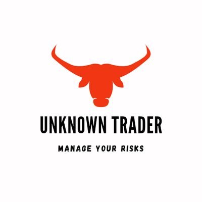 Unknown Trad£r📊
💱| 100% rule based - SMC Strategy
💻| GBPUSD ANALYST 📈
🎖️| KING OF SCALPING
(FREE SIGNAL'S FOR YOU)
