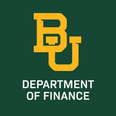 BaylorFinance Profile Picture