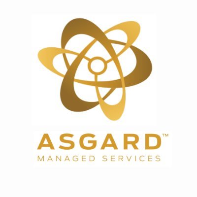 AsgardMSSP's profile picture. Believe In A Secure World