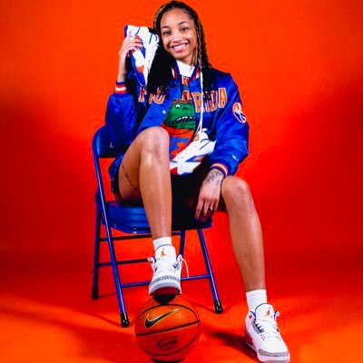 Florida WBB 🐊💙🧡 Romans 12:20-21 IG: @alexiamobley23 tiktok: @alexiamobley