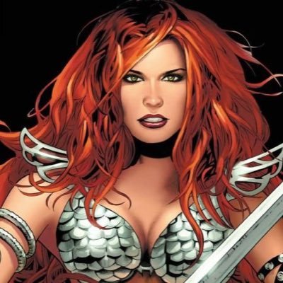 SavageRedSonja Profile Picture