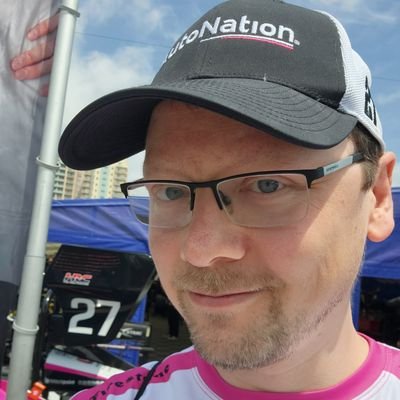 Math PhD | Predictive Analyst @ActionNetworkHQ | IndyCar value destroyer | StackingDennys w/@FanRacingOnline Running Hot w/@Stevietpfl | @KKirkwoodRacing #1 fan