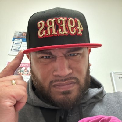 FiaEva49ers's profile picture. 