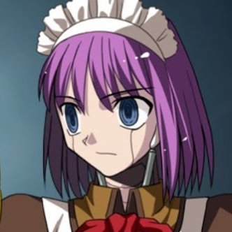CordeliaJozefa's profile picture. Jonesy & Fuuka yuri.
Alt: https://t.co/wRSneljDrk
