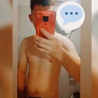 Isac (@isacblessed) 's Twitter Profile
