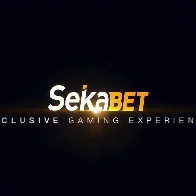 Sekabet canlı casino ve bahis adresine erişim sağlamak için sayfamızda bulunan butona tıklayarak güncel giriş sağlayabilirsiniz. Sekabet Twitter da!