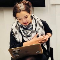 Sara Abdel Ghany(@SaraAbdelGhany) 's Twitter Profile Photo