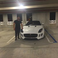 Maserati_Ricky(@Ricardo13426864) 's Twitter Profile Photo