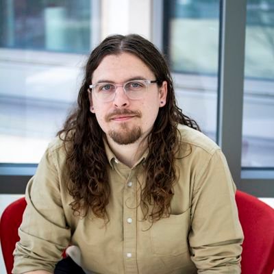 Joint PhD student – Cognitive Science & Informatics.
Stories • worldviews • religion • culture. The cognition and complexity of their interaction and evolution.
